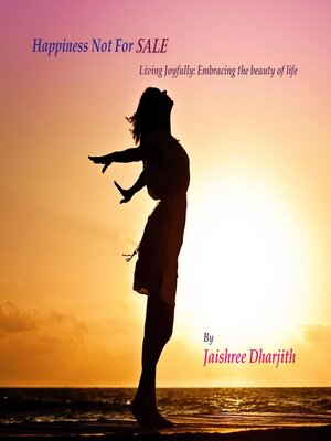 cover image of Happiness Not For Sale